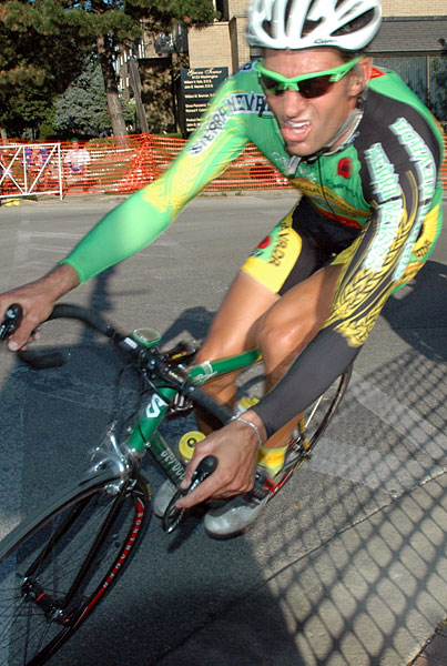 US Pro Criterium Championship 2004