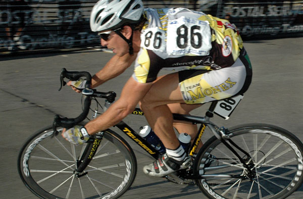 US Pro Criterium Championship 2004