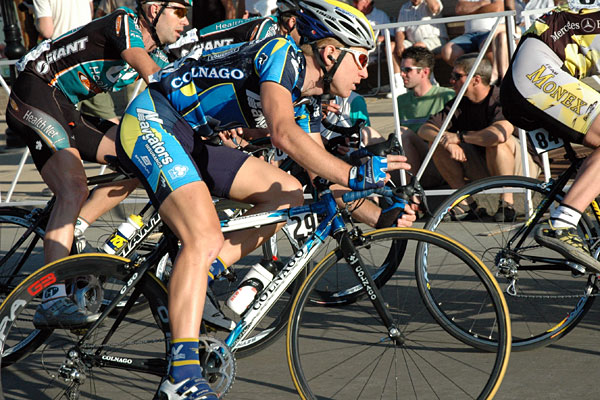 US Pro Criterium Championship 2004