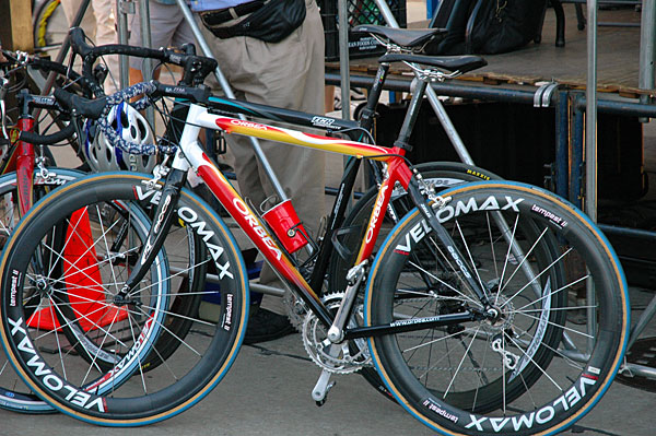 US Pro Criterium Championship 2004