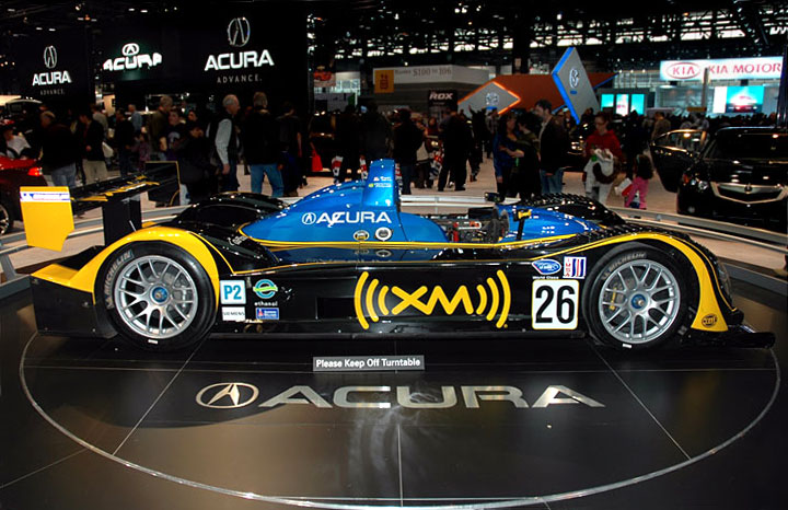 AcuraLeMans