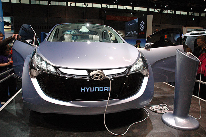 Hyundai Electric