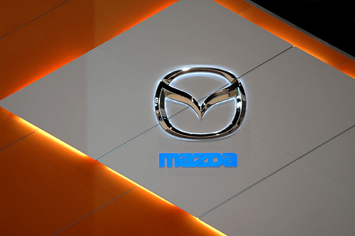 Mazda