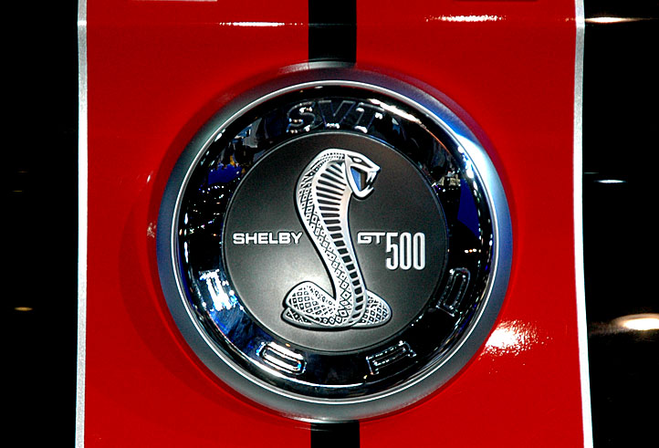ShelbyCobraGT500