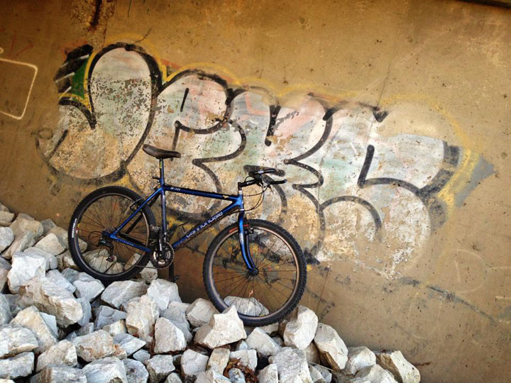 DesPlainesRiverTrail tagged