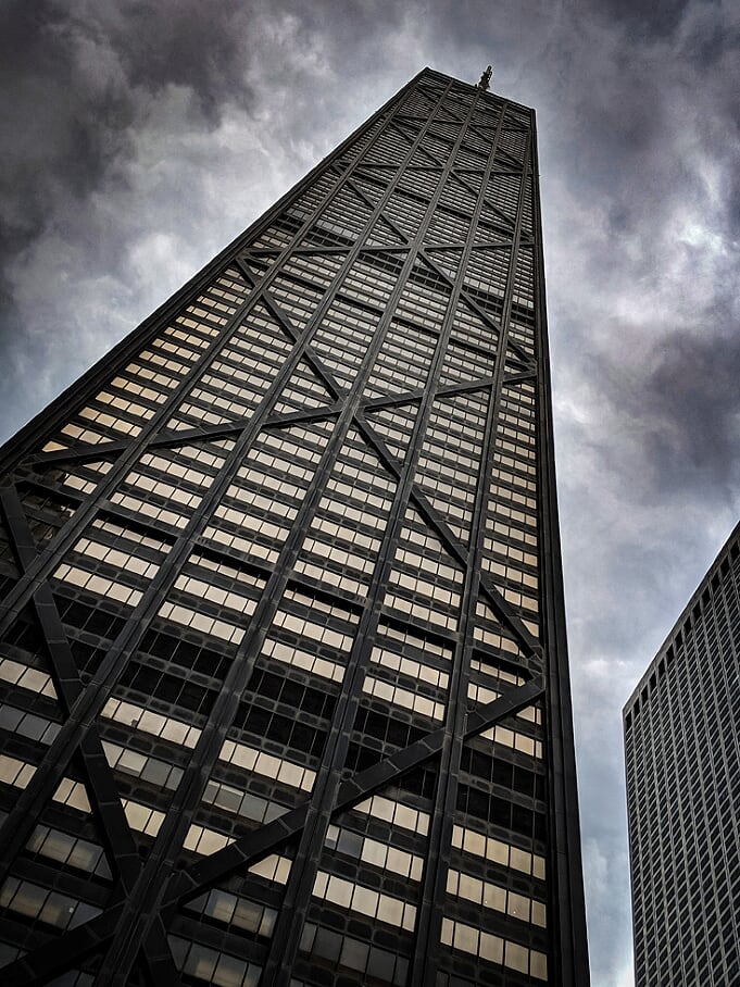 Hancock Tower