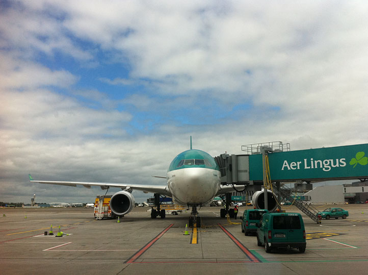 AerLingus
