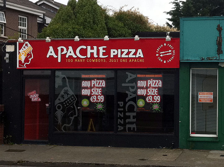 ApachePizza