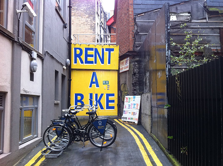 Rentabike