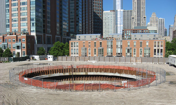 ChicagoSpire