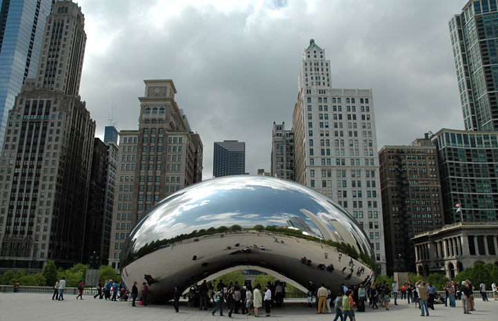 CloudGate