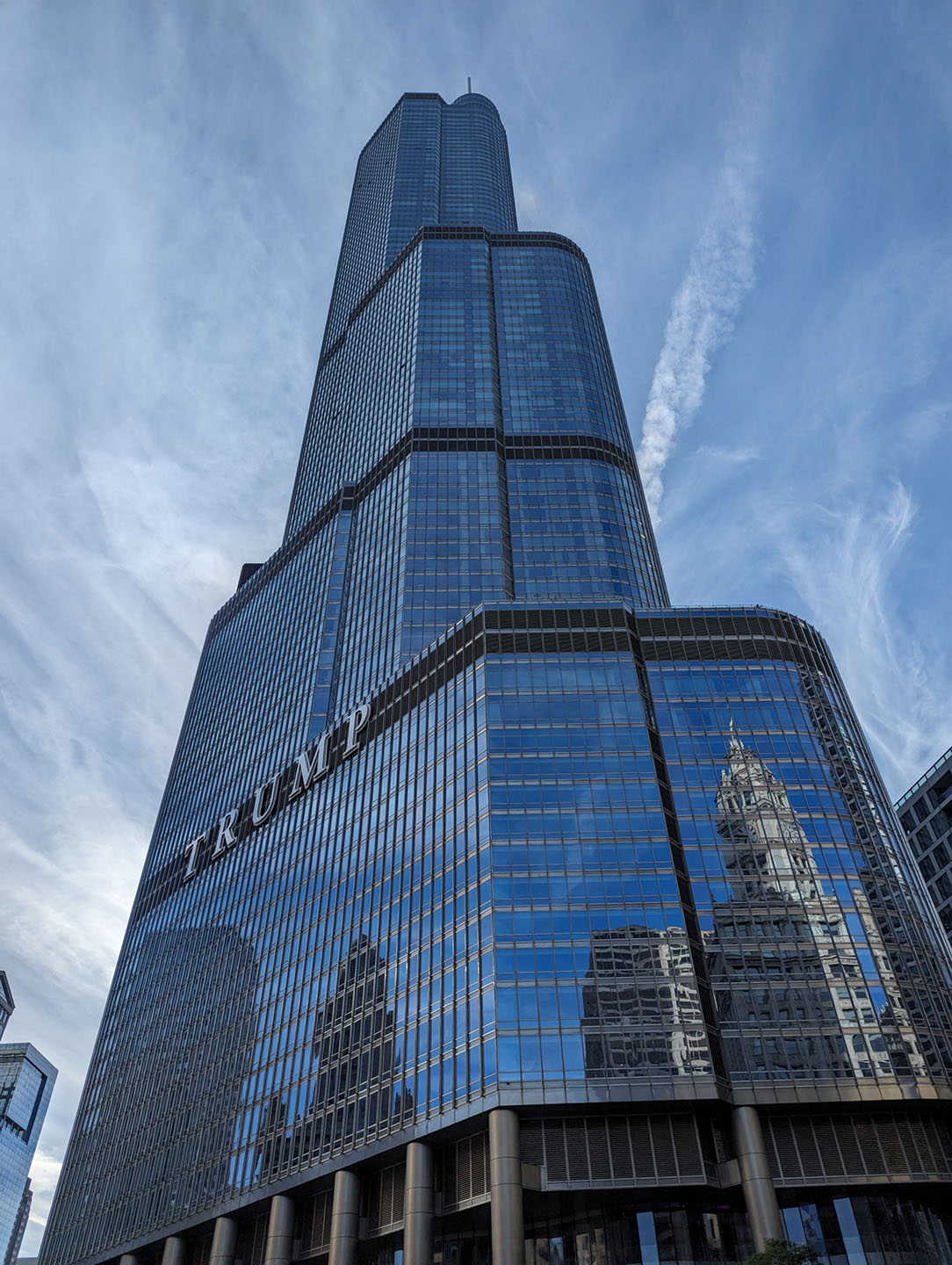 Trump Tower