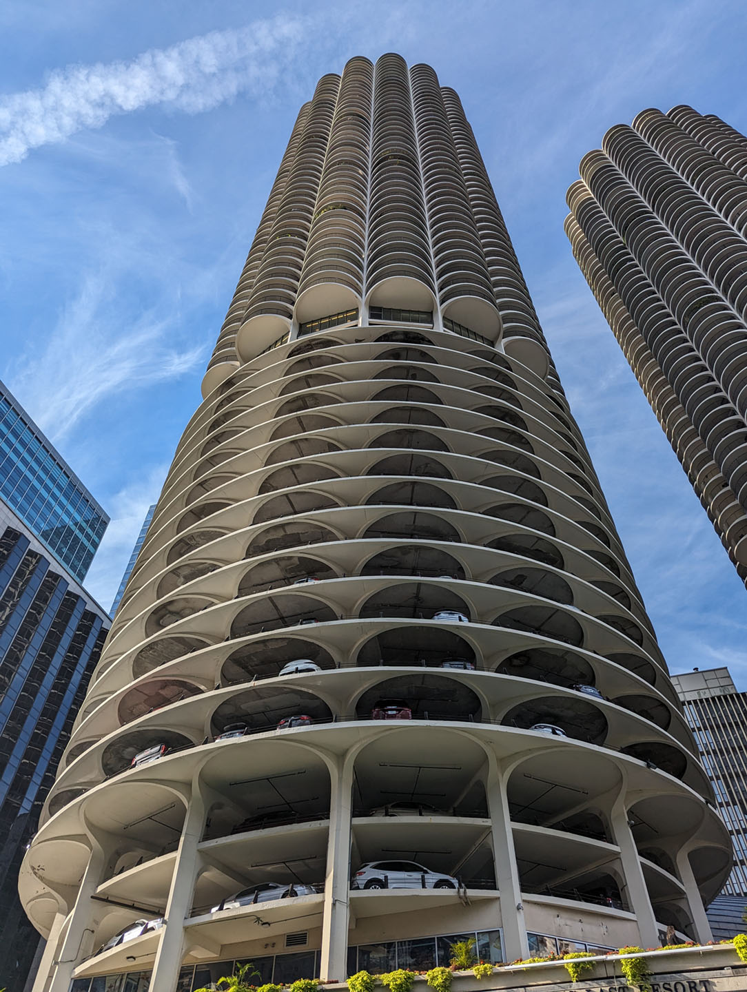 Marina City