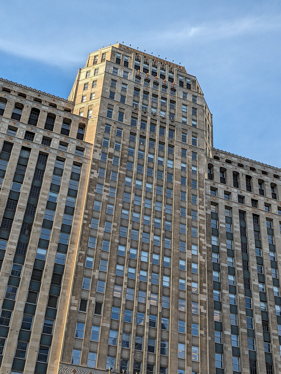 Merchandise Mart