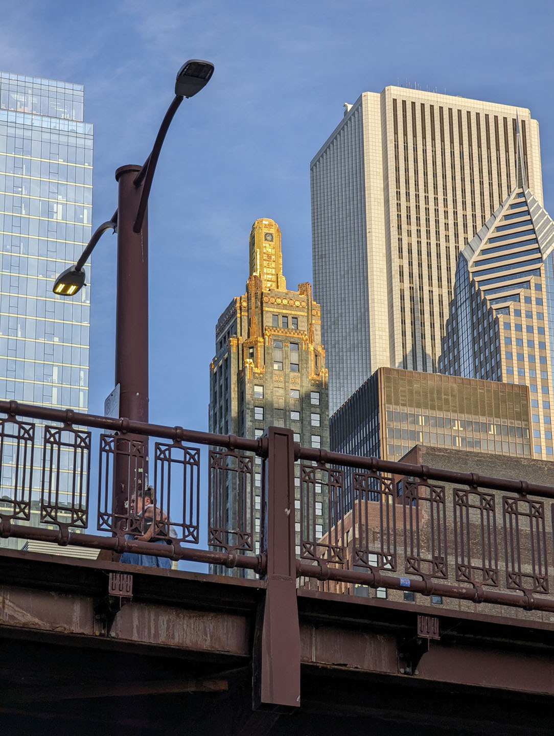 Carbide & Carbon Building