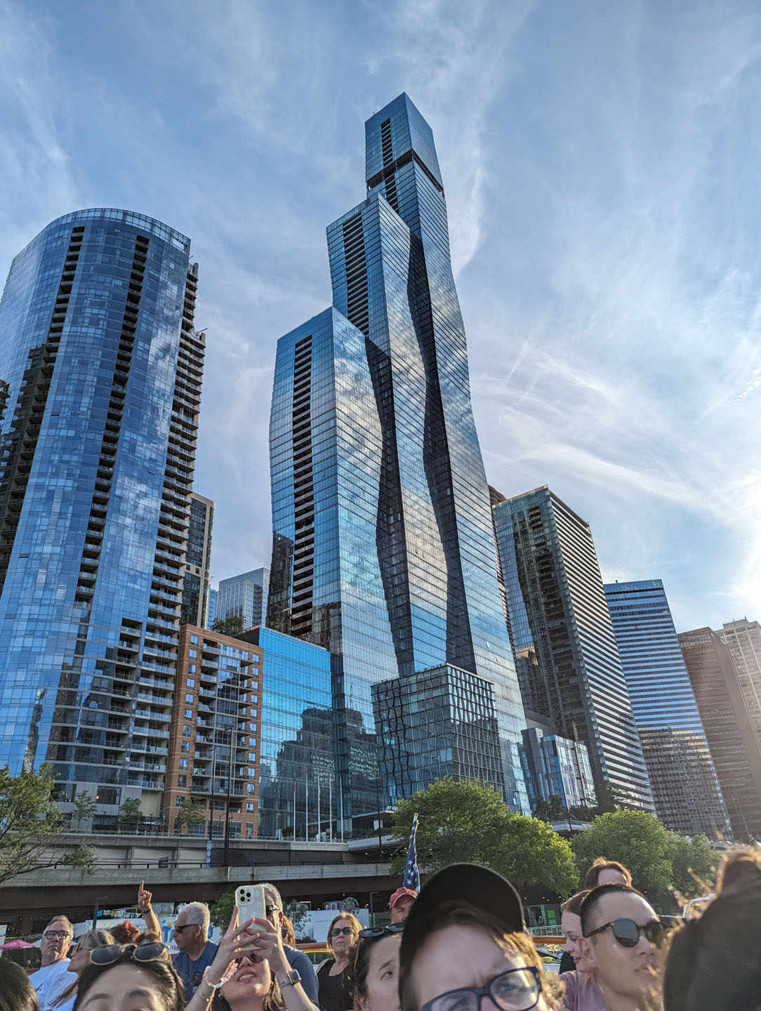 The St. Regis Chicago