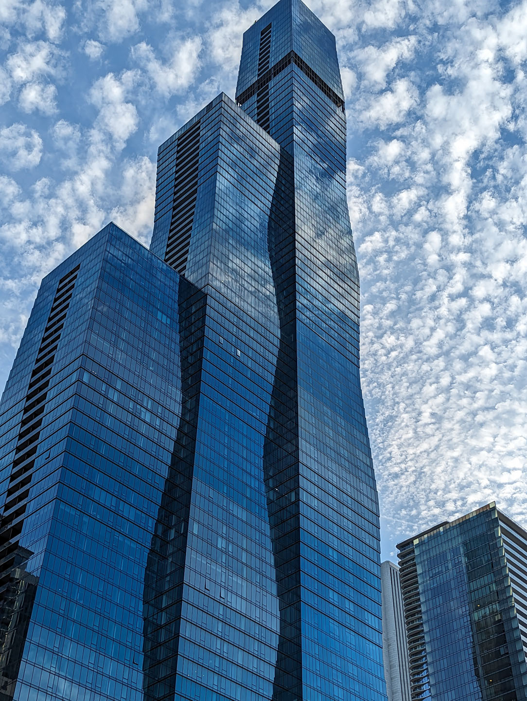 The St. Regis Chicago