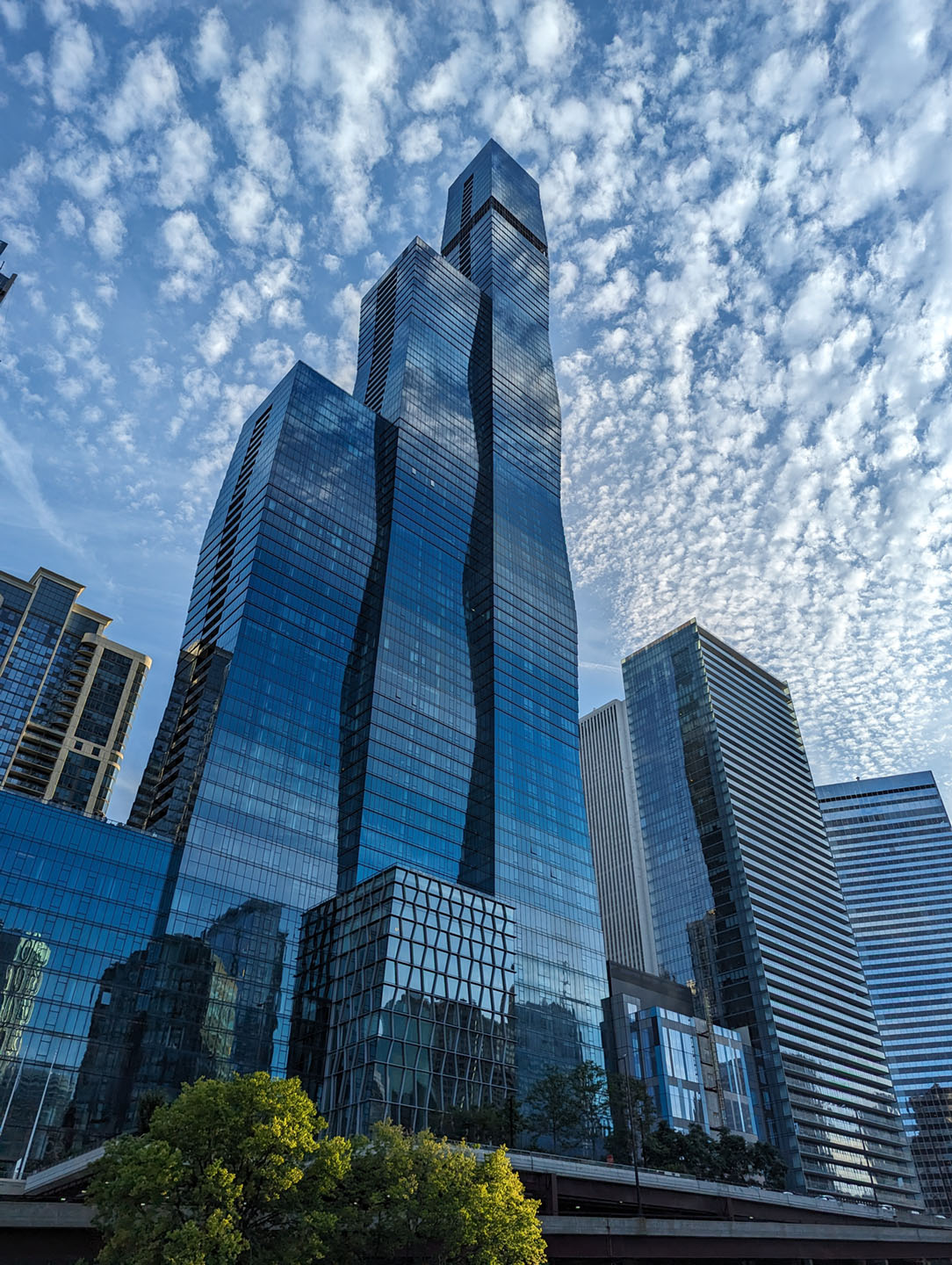 The St. Regis Chicago