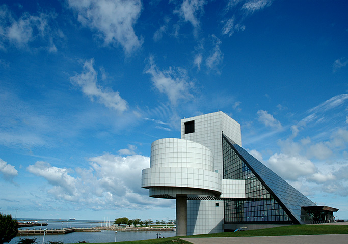 Rock & Roll Hall of Fame