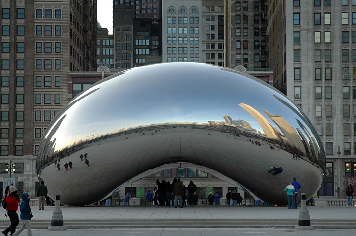 The Bean