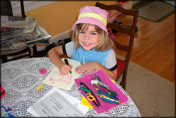 Thea writing 7 30 00