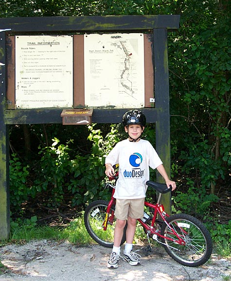 Ezra biketrail 6 23 01