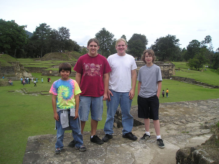 GuatemalaBoys 062007