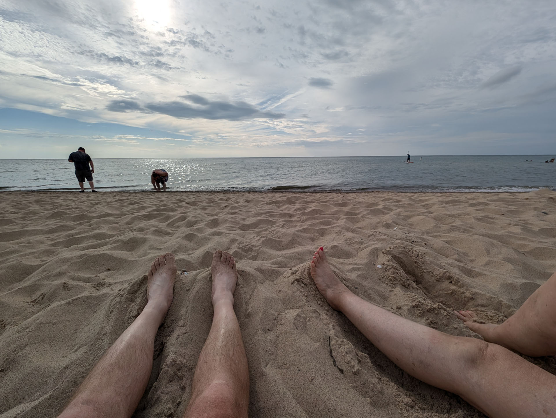 35th Anniversary - Bridgman