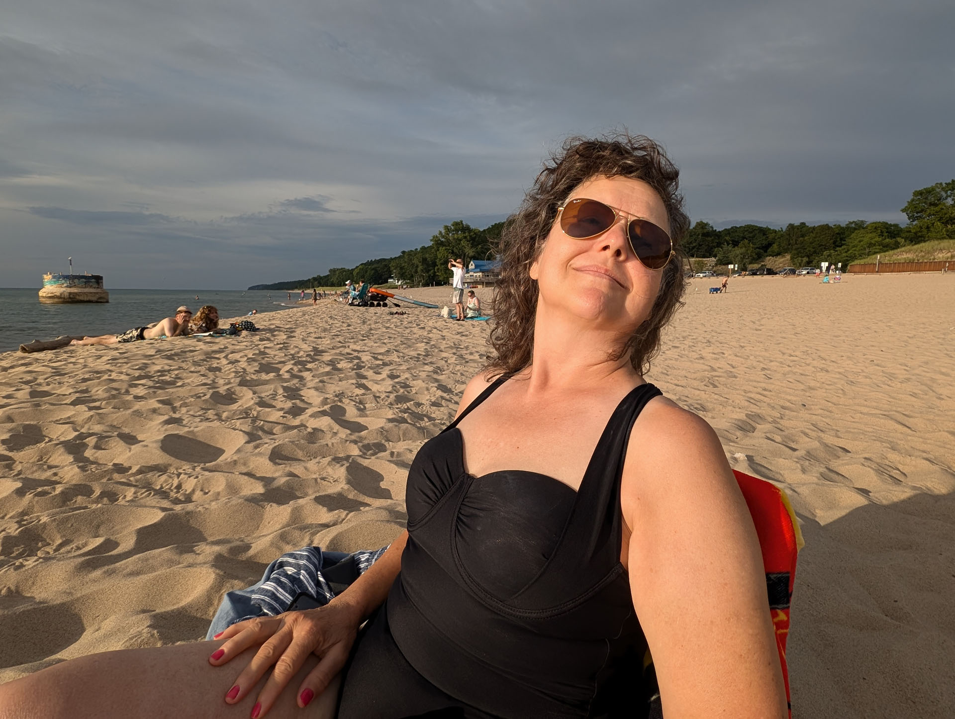 35th Anniversary - Bridgman