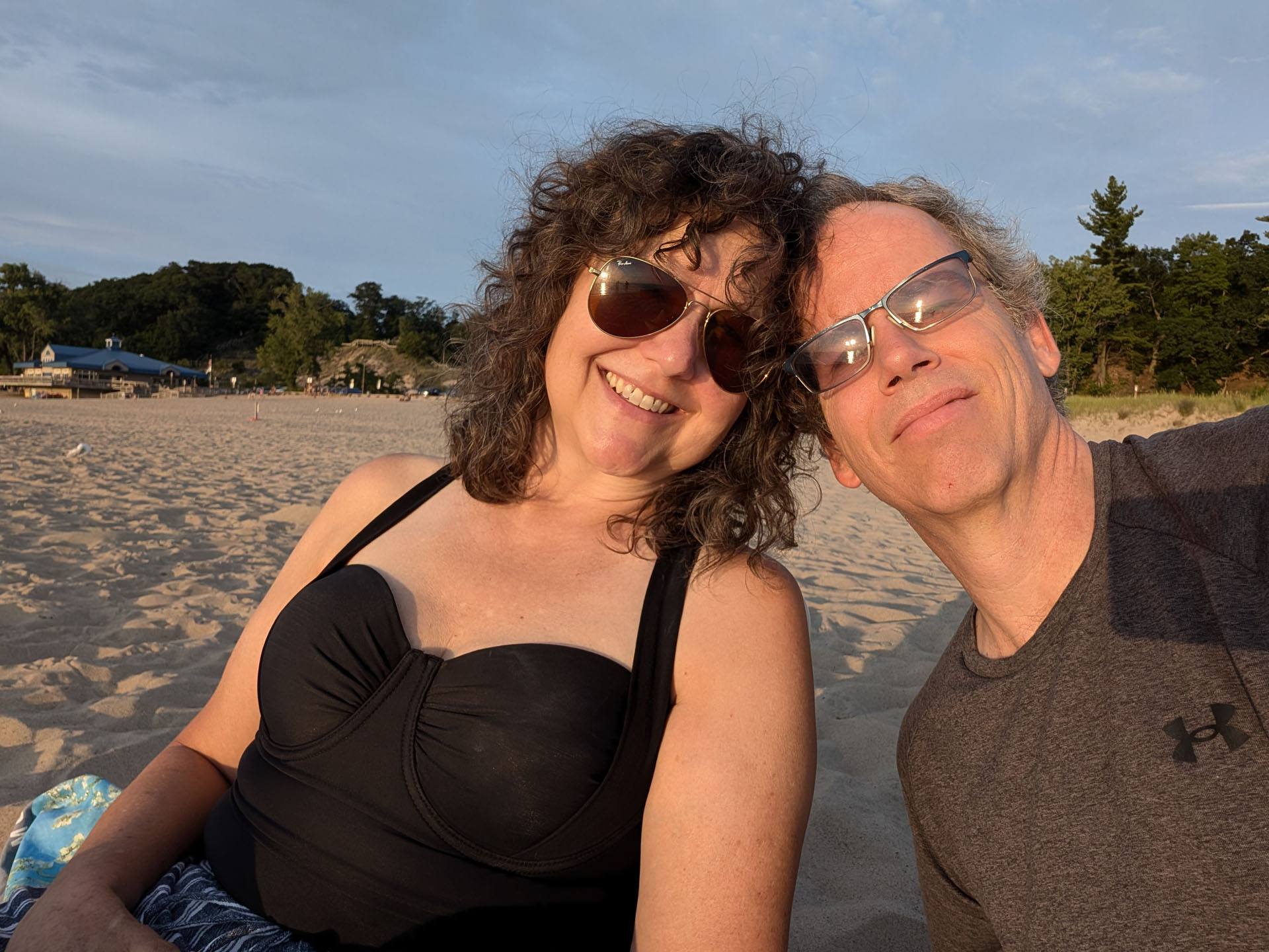 35th Anniversary - Bridgman