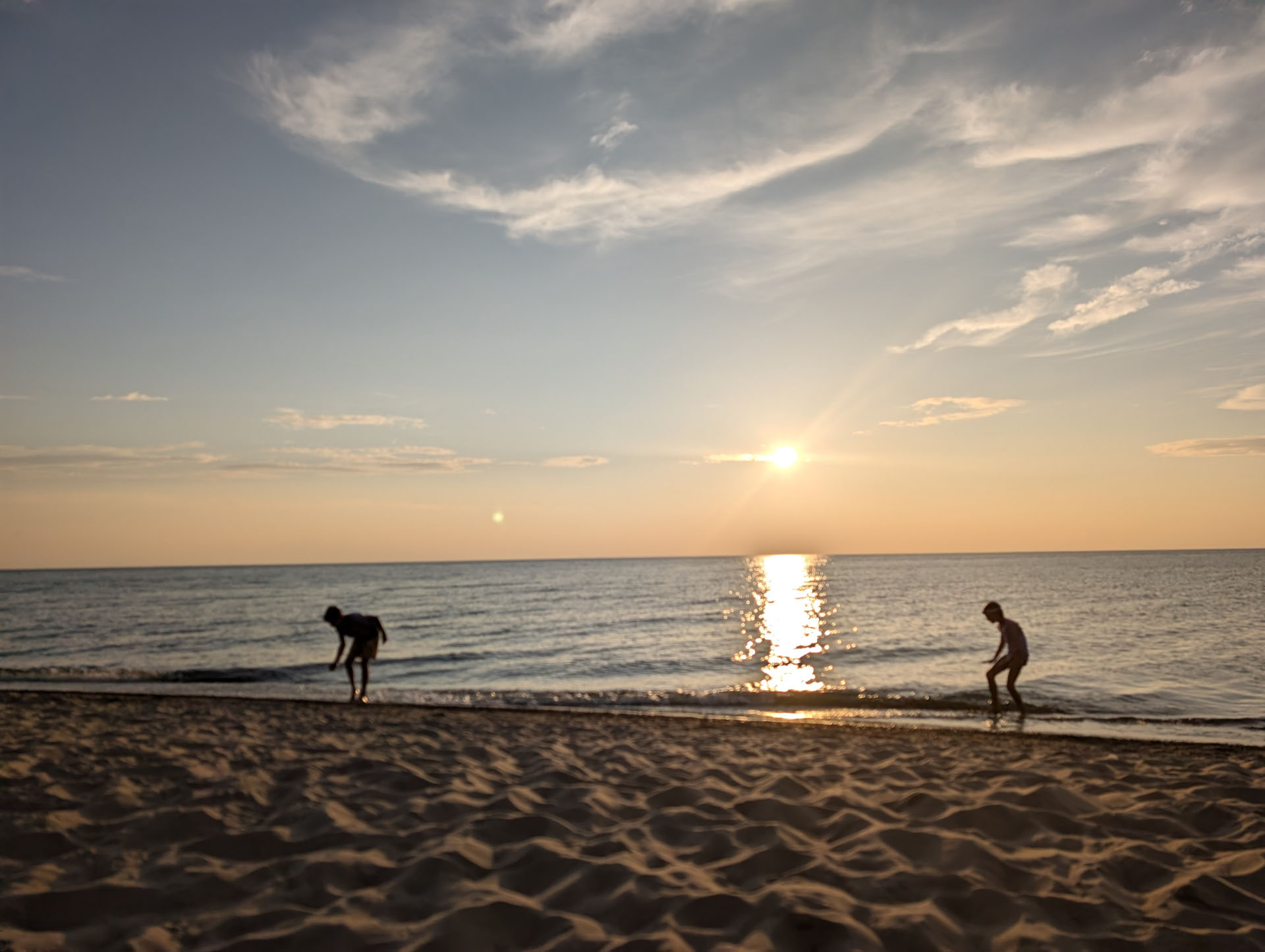 35th Anniversary - Bridgman