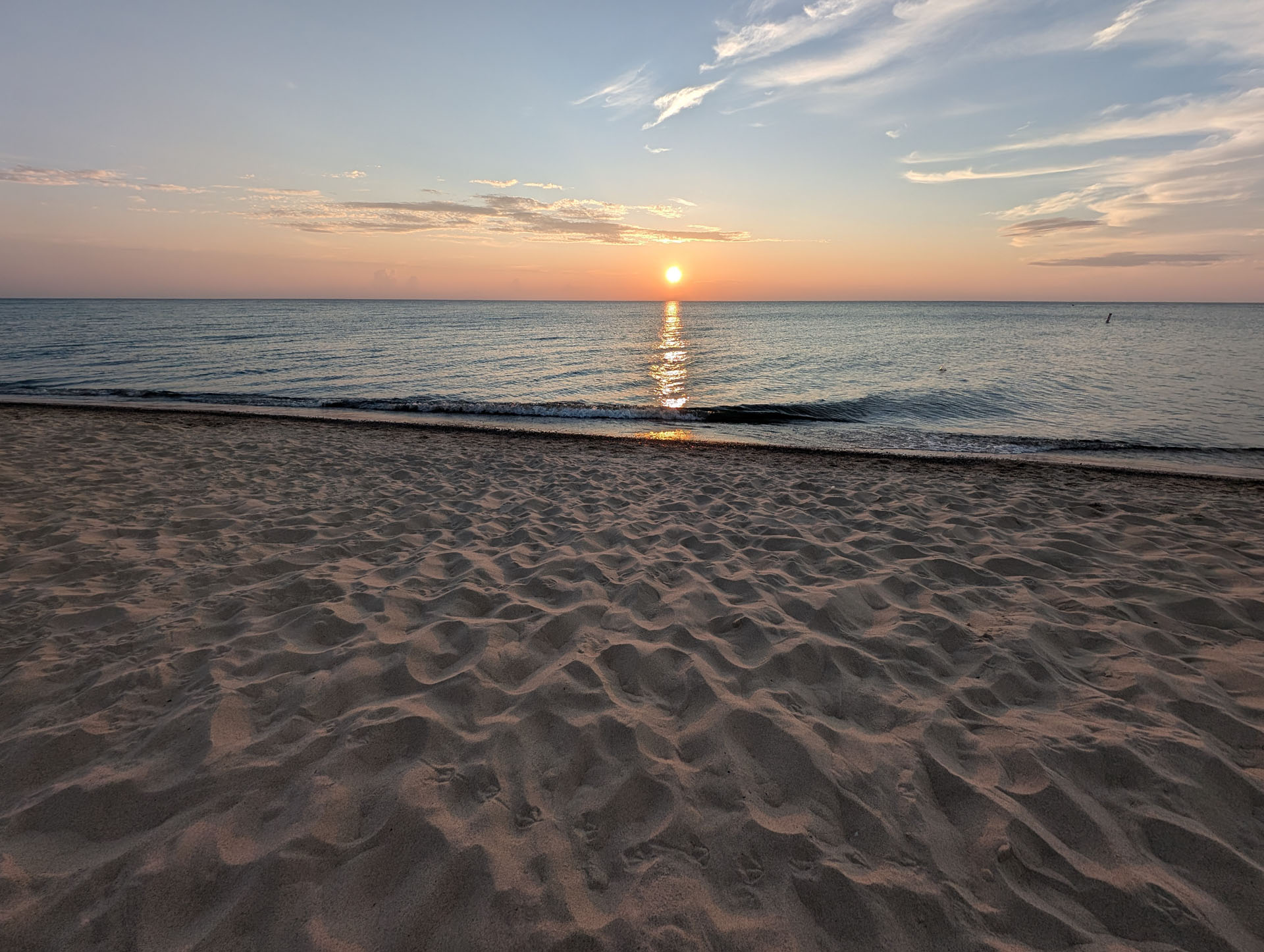 35th Anniversary - Bridgman