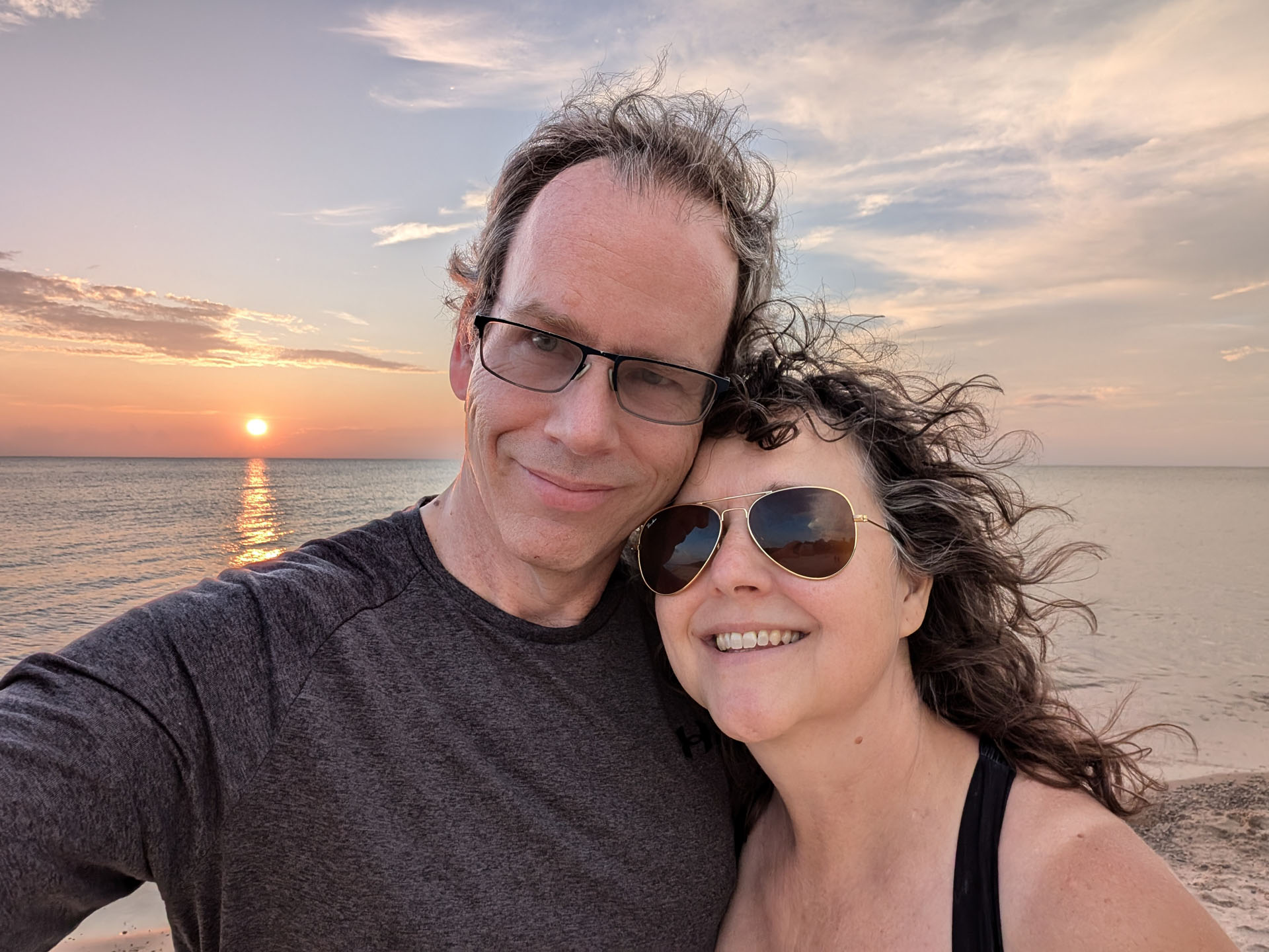 35th Anniversary - Bridgman