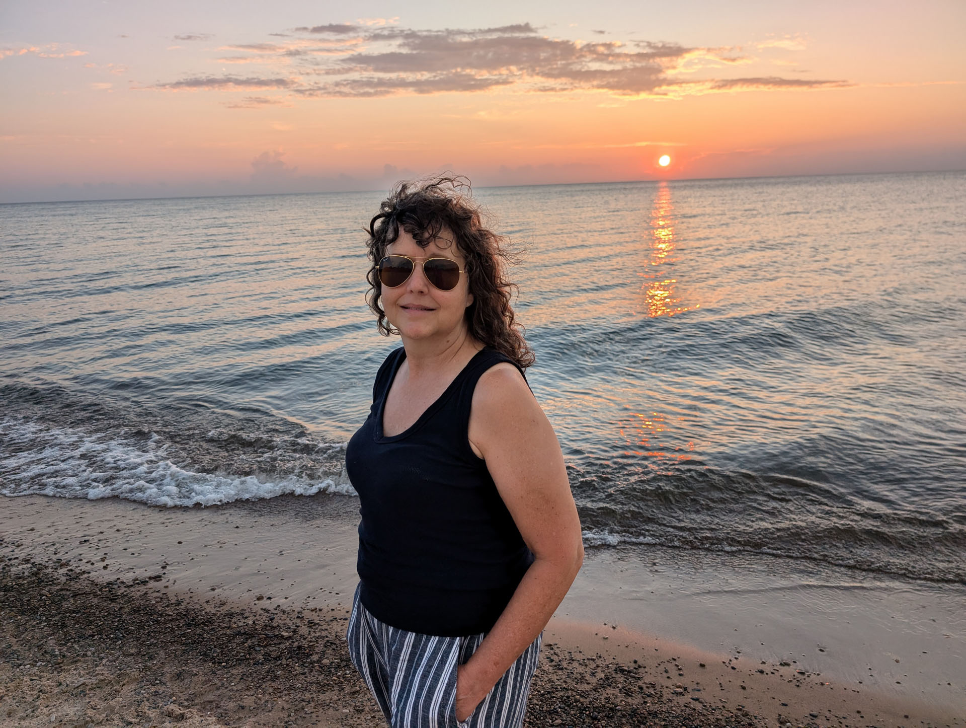 35th Anniversary - Bridgman