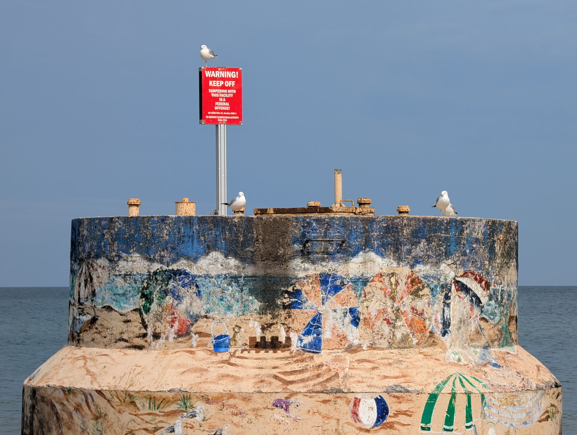 35th Anniversary - Bridgman