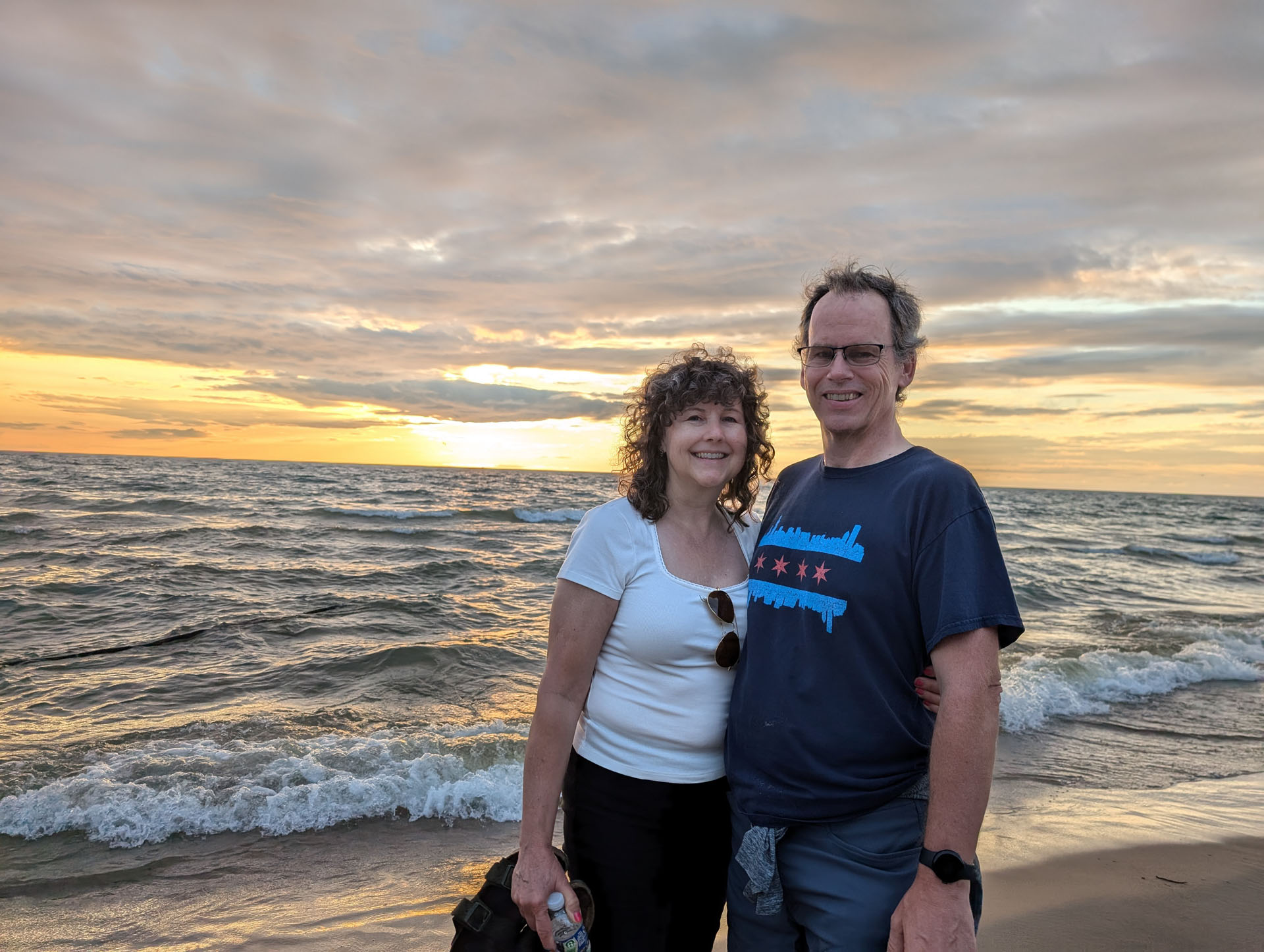 35th Anniversary - Bridgman