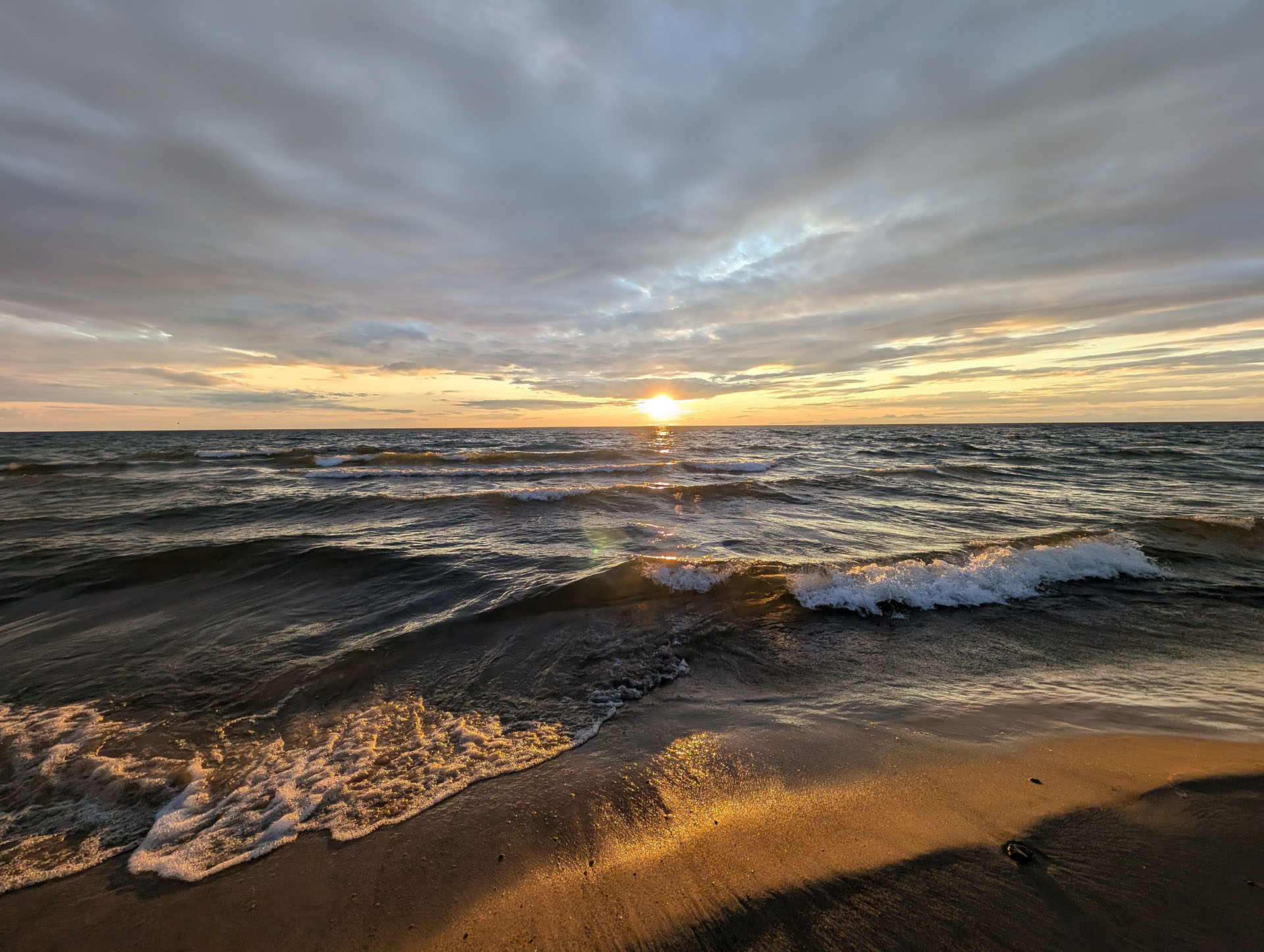 35th Anniversary - Bridgman