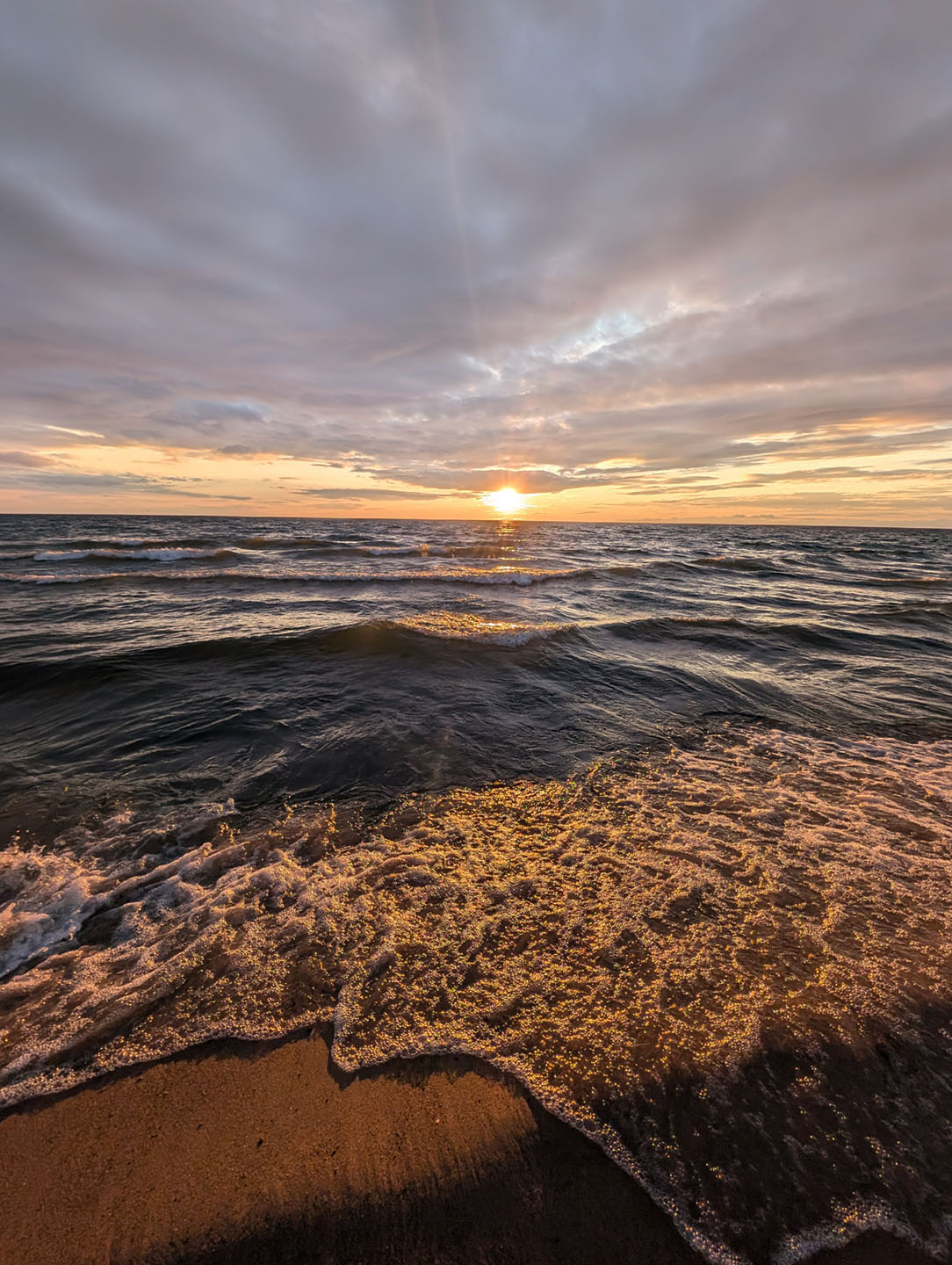 35th Anniversary - Bridgman