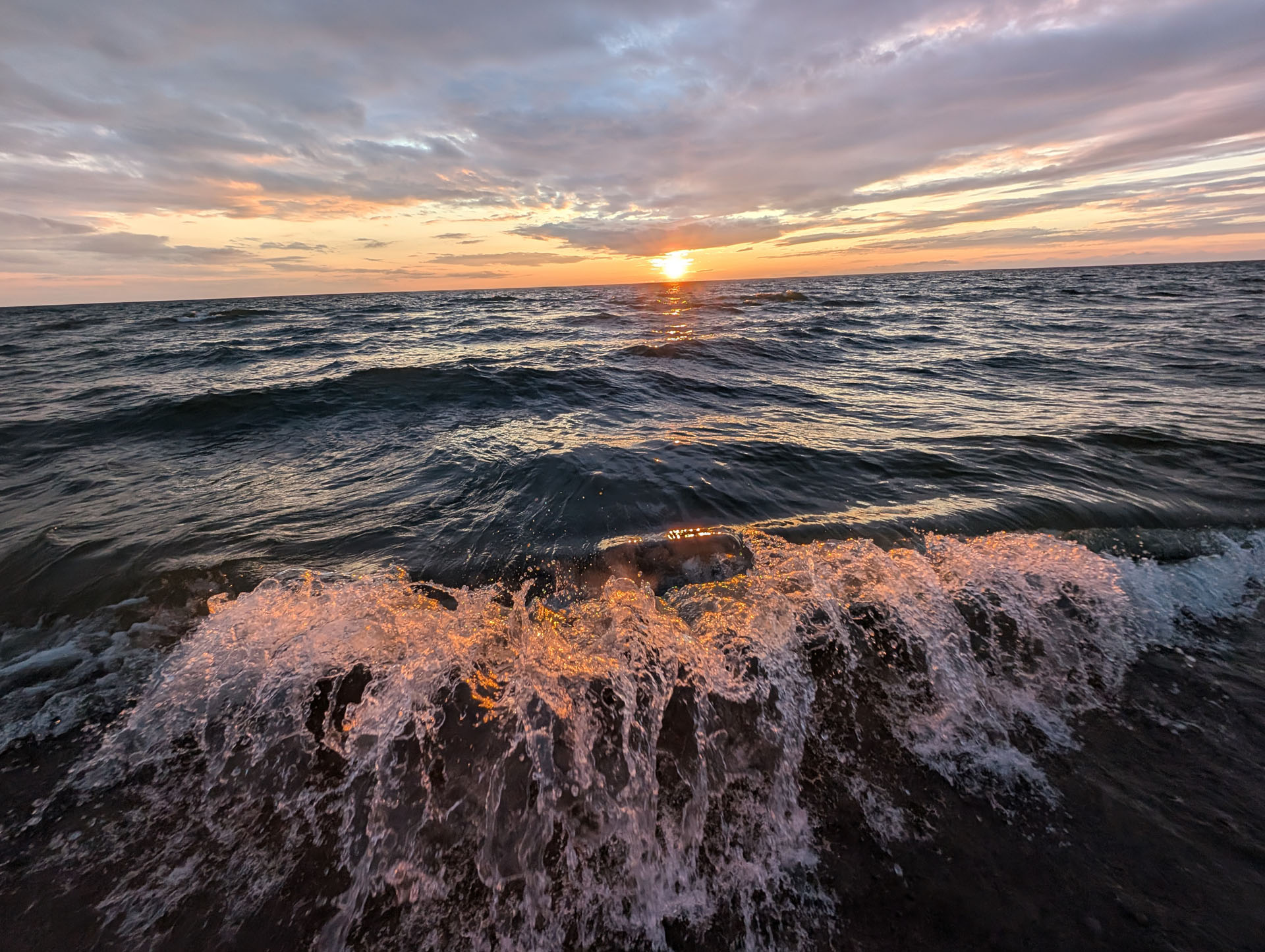 35th Anniversary - Bridgman