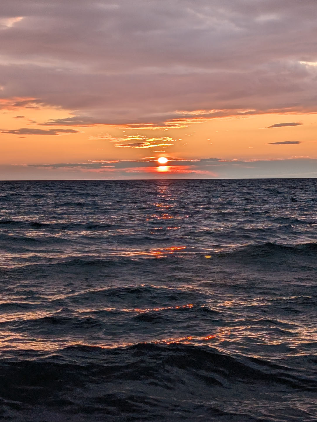 35th Anniversary - Bridgman