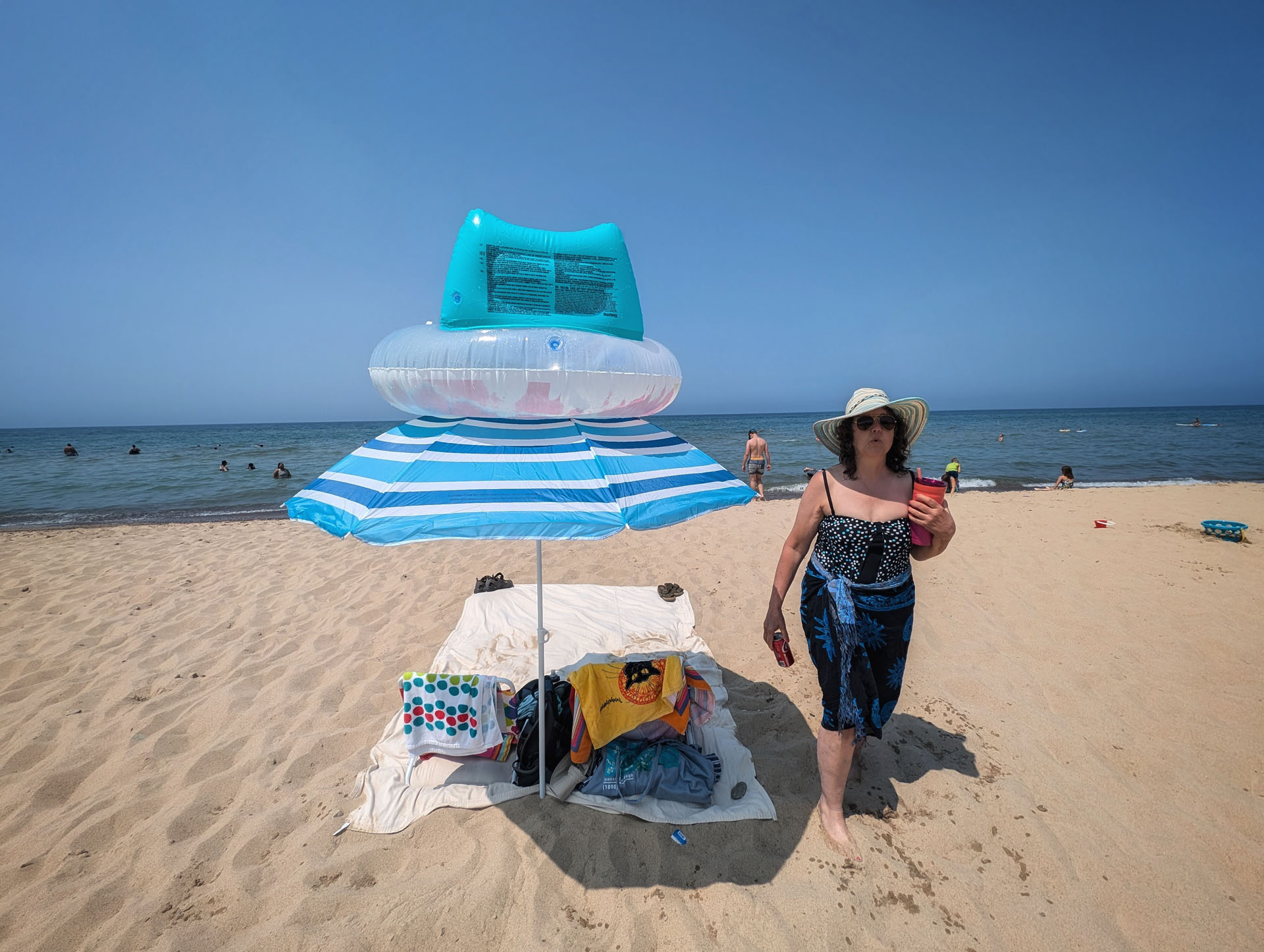 35th Anniversary - Bridgman