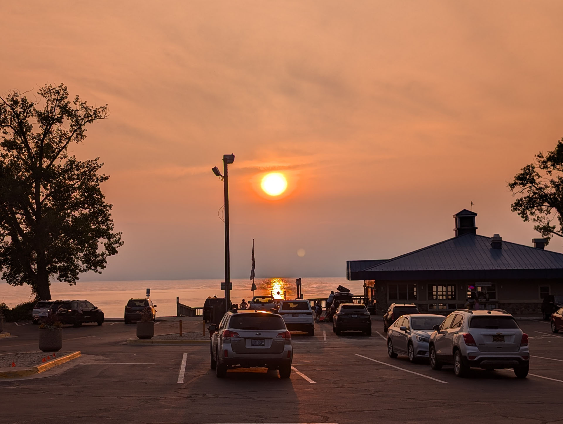 35th Anniversary - Bridgman