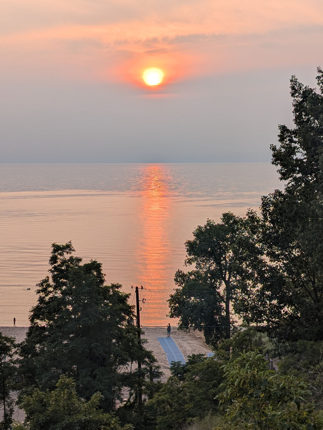 35th Anniversary - Bridgman