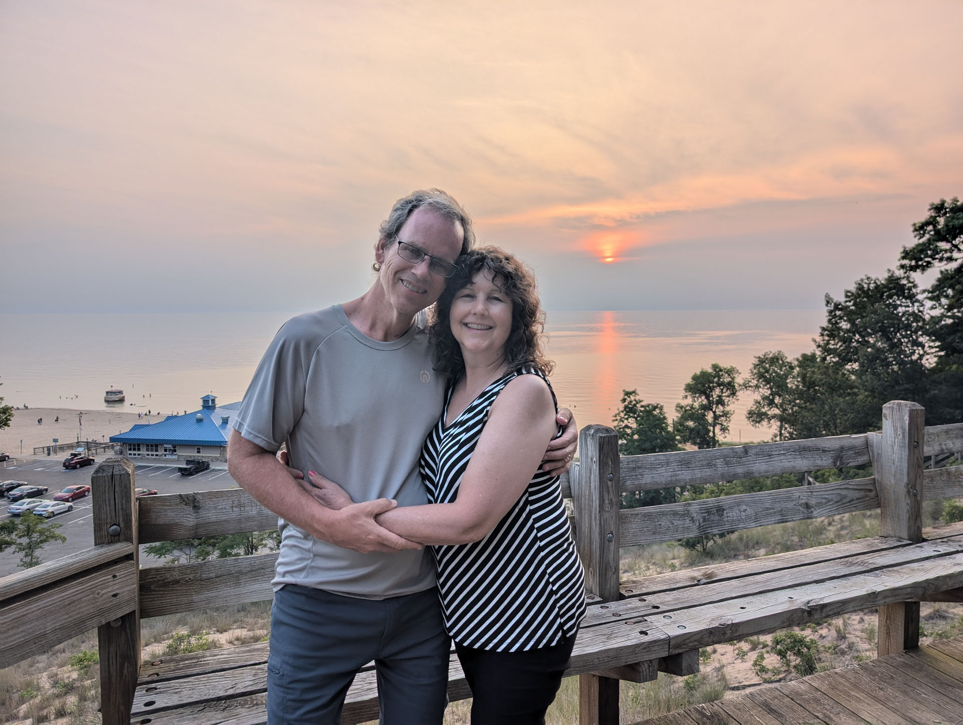 35th Anniversary - Bridgman