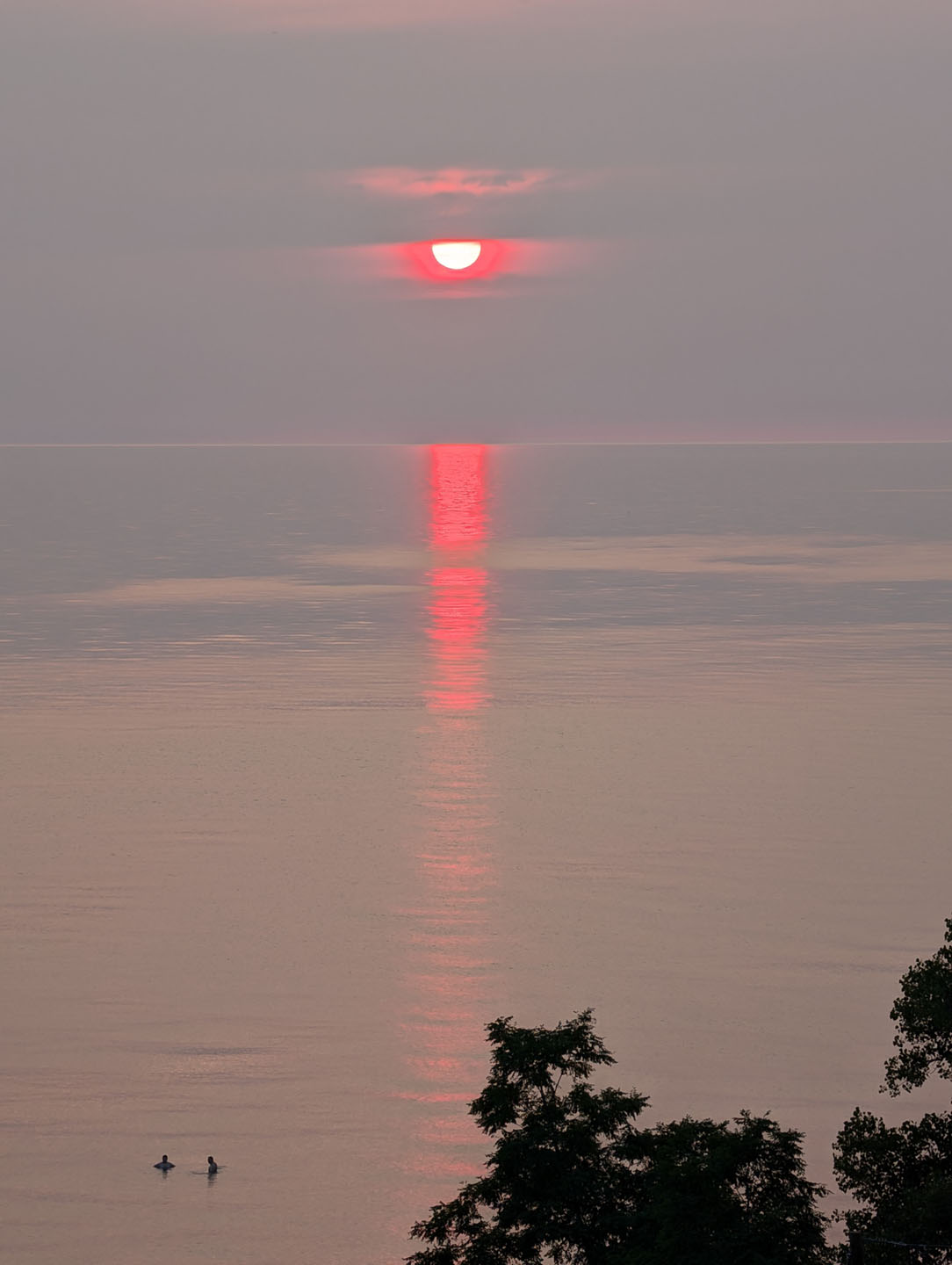 35th Anniversary - Bridgman