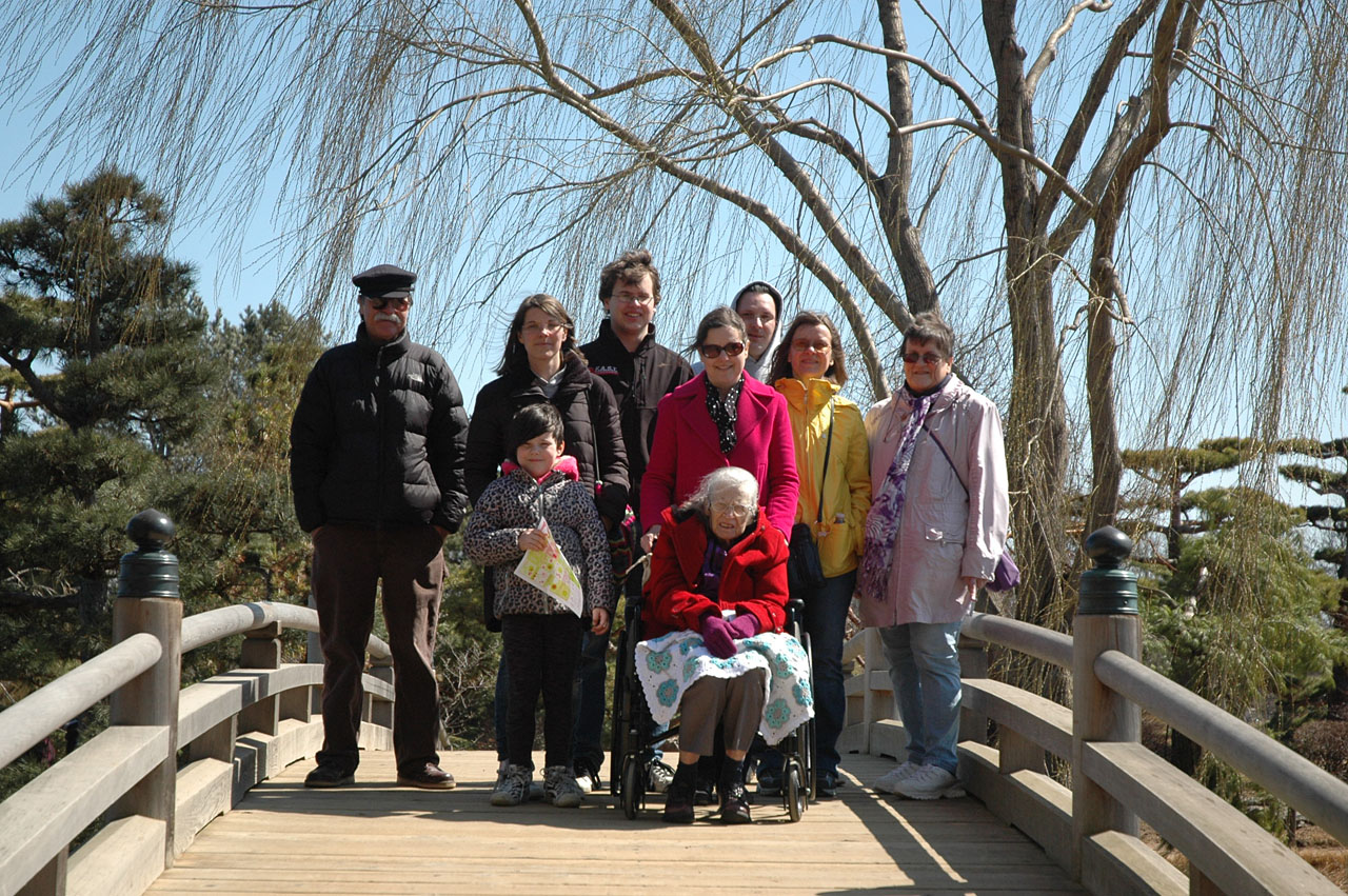 Botanical gardens ash01