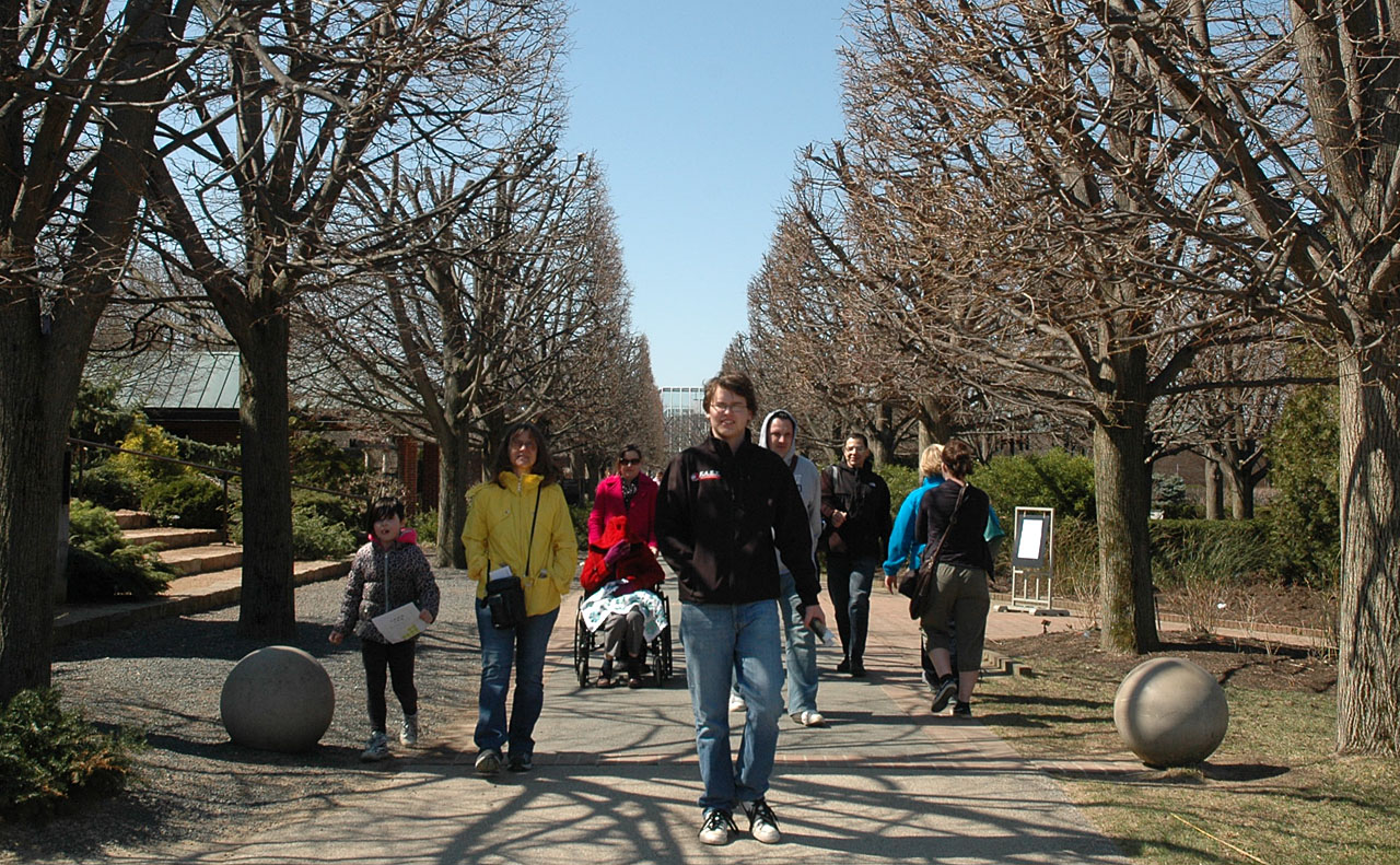 Botanical gardens ash12