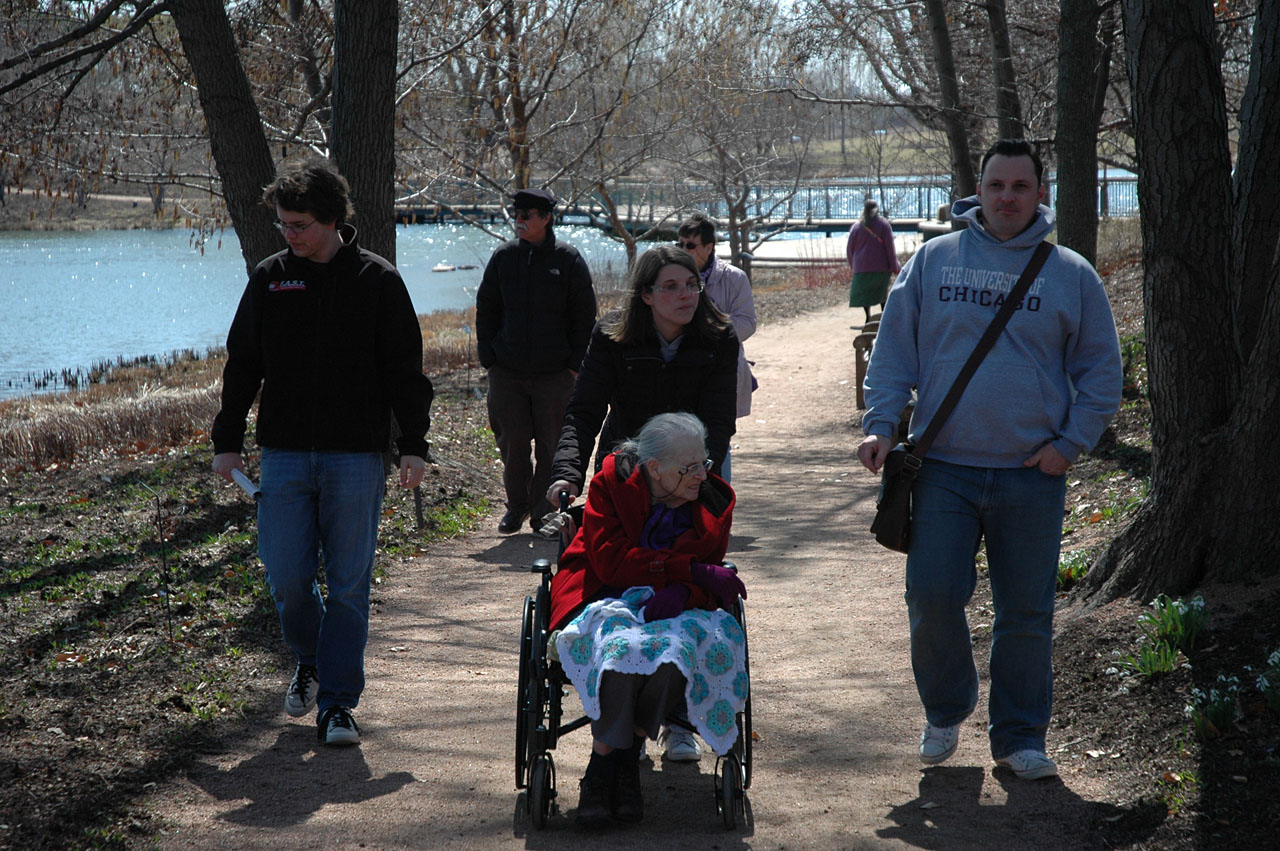 Botanical gardens ash13