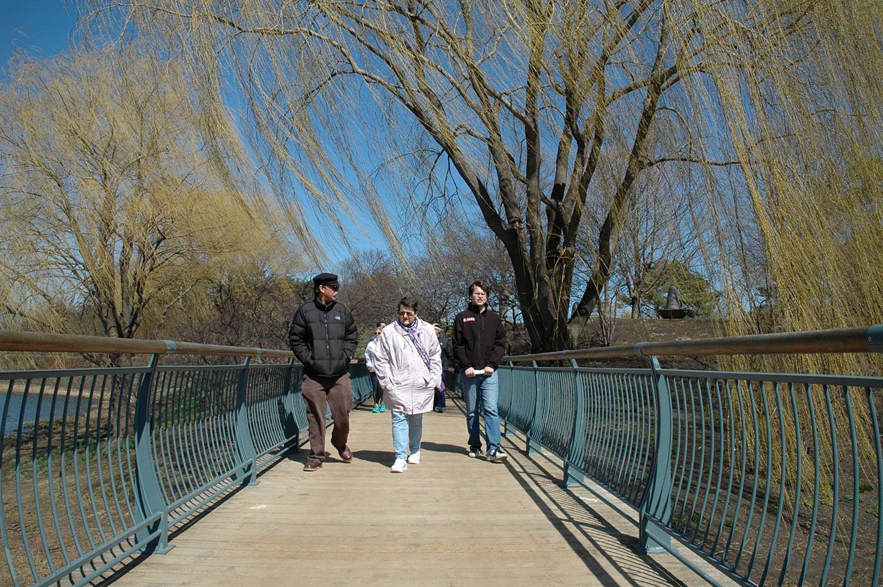 Botanical gardens ash5