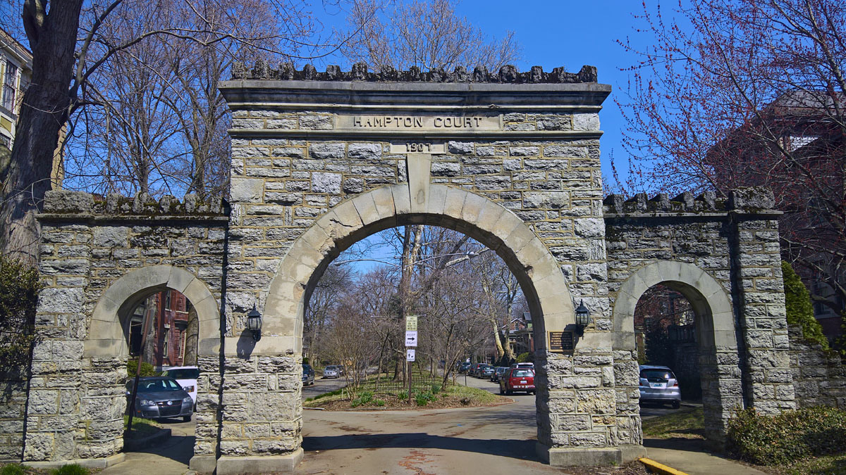 Hampton Court 1907 WP 20180317 14 20 06